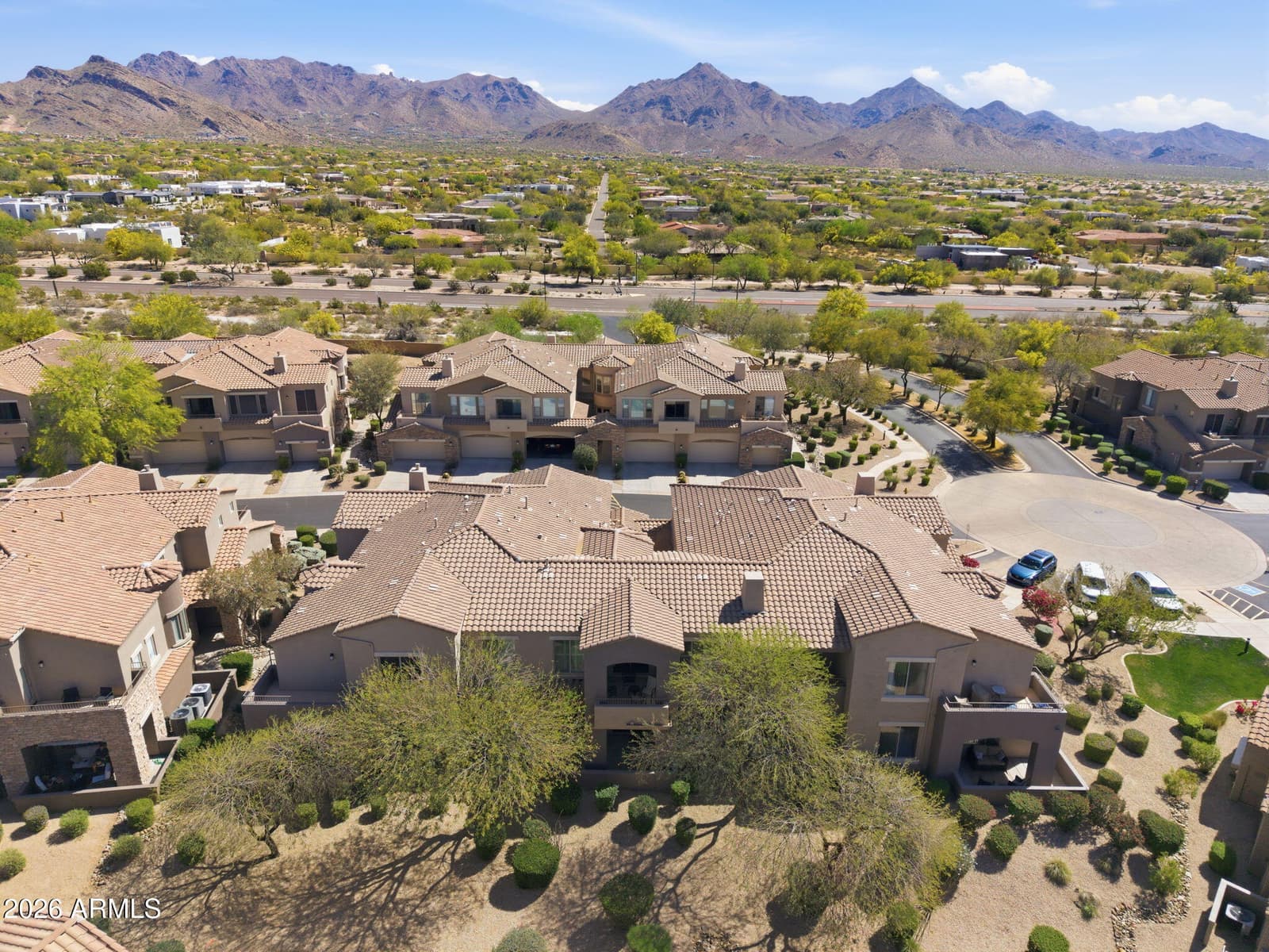 19475 N GRAYHAWK Drive 1099, Scottsdale, AZ 85255 — photo 46 of 48