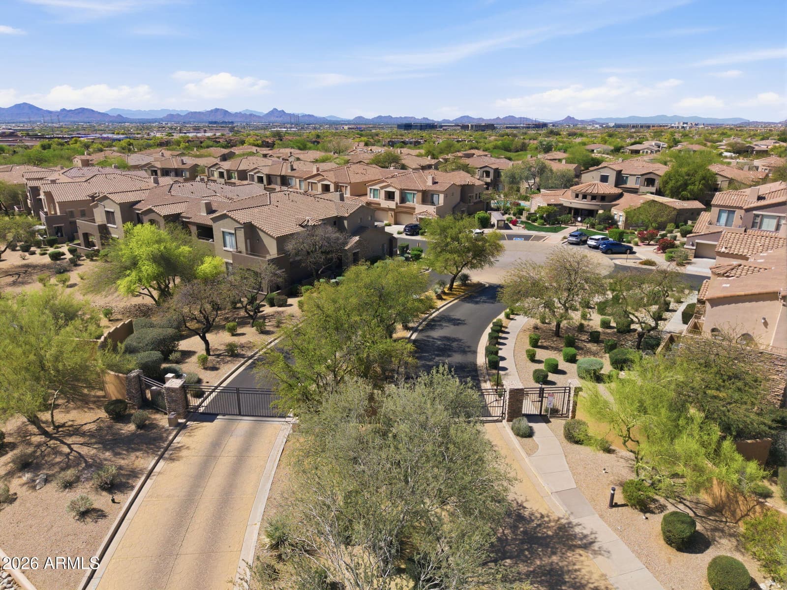 19475 N GRAYHAWK Drive 1099, Scottsdale, AZ 85255 — photo 47 of 48