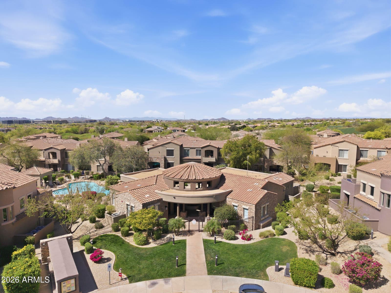 19475 N GRAYHAWK Drive 1099, Scottsdale, AZ 85255 — photo 43 of 48