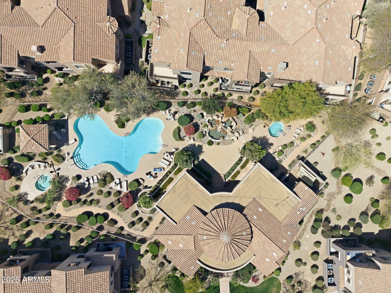 19475 N GRAYHAWK Drive 1099, Scottsdale, AZ 85255 — photo 45 of 48