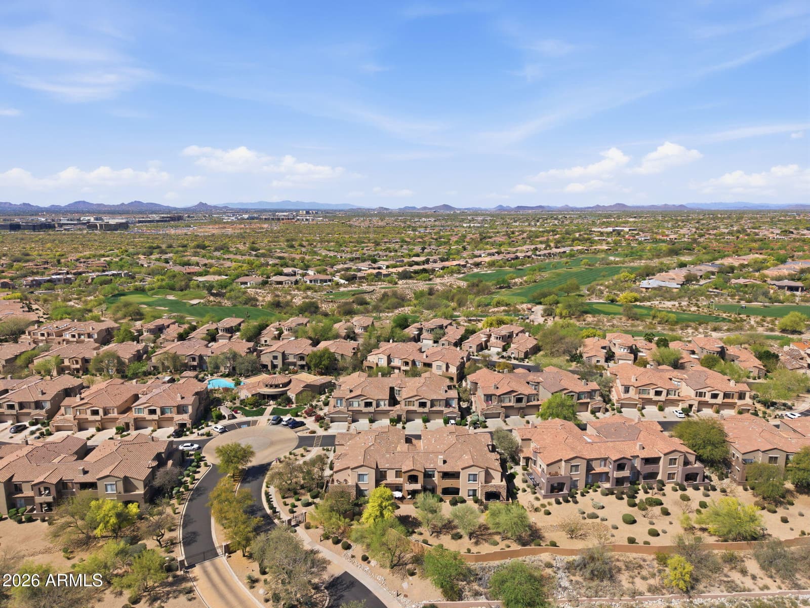 19475 N GRAYHAWK Drive 1099, Scottsdale, AZ 85255 — photo 48 of 48
