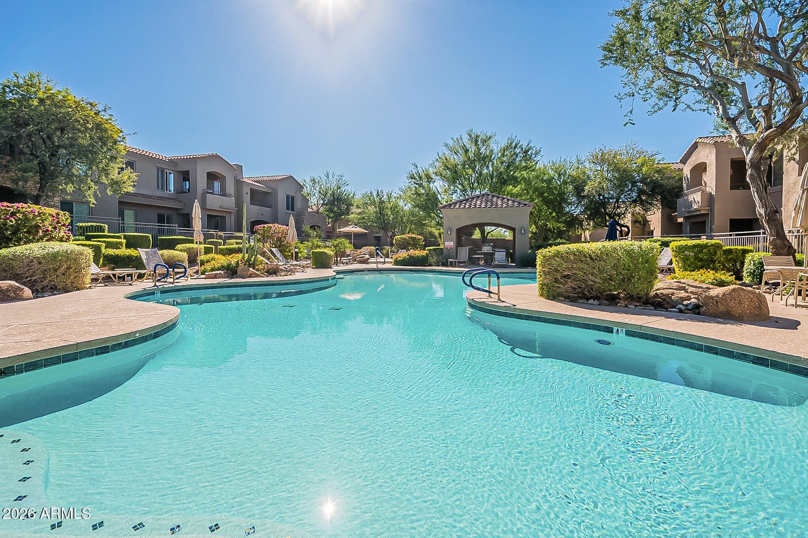 19475 N GRAYHAWK Drive 1099, Scottsdale, AZ 85255 — photo 36 of 48