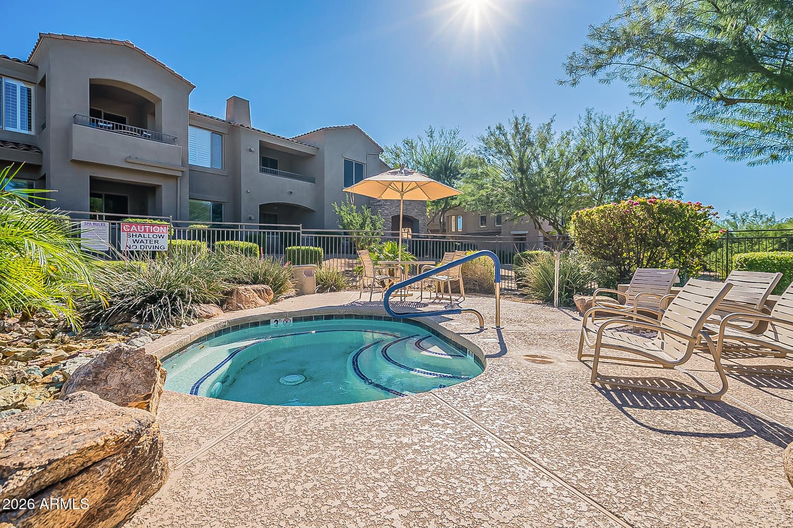 19475 N GRAYHAWK Drive 1099, Scottsdale, AZ 85255 — photo 37 of 48