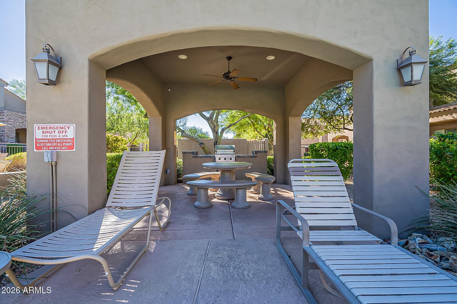 19475 N GRAYHAWK Drive 1099, Scottsdale, AZ 85255 — photo 38 of 48