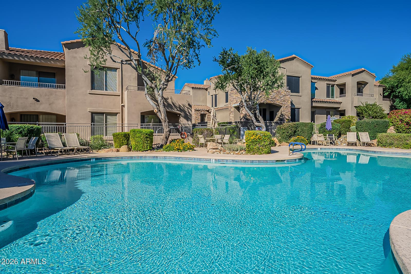 19475 N GRAYHAWK Drive 1099, Scottsdale, AZ 85255 — photo 35 of 48