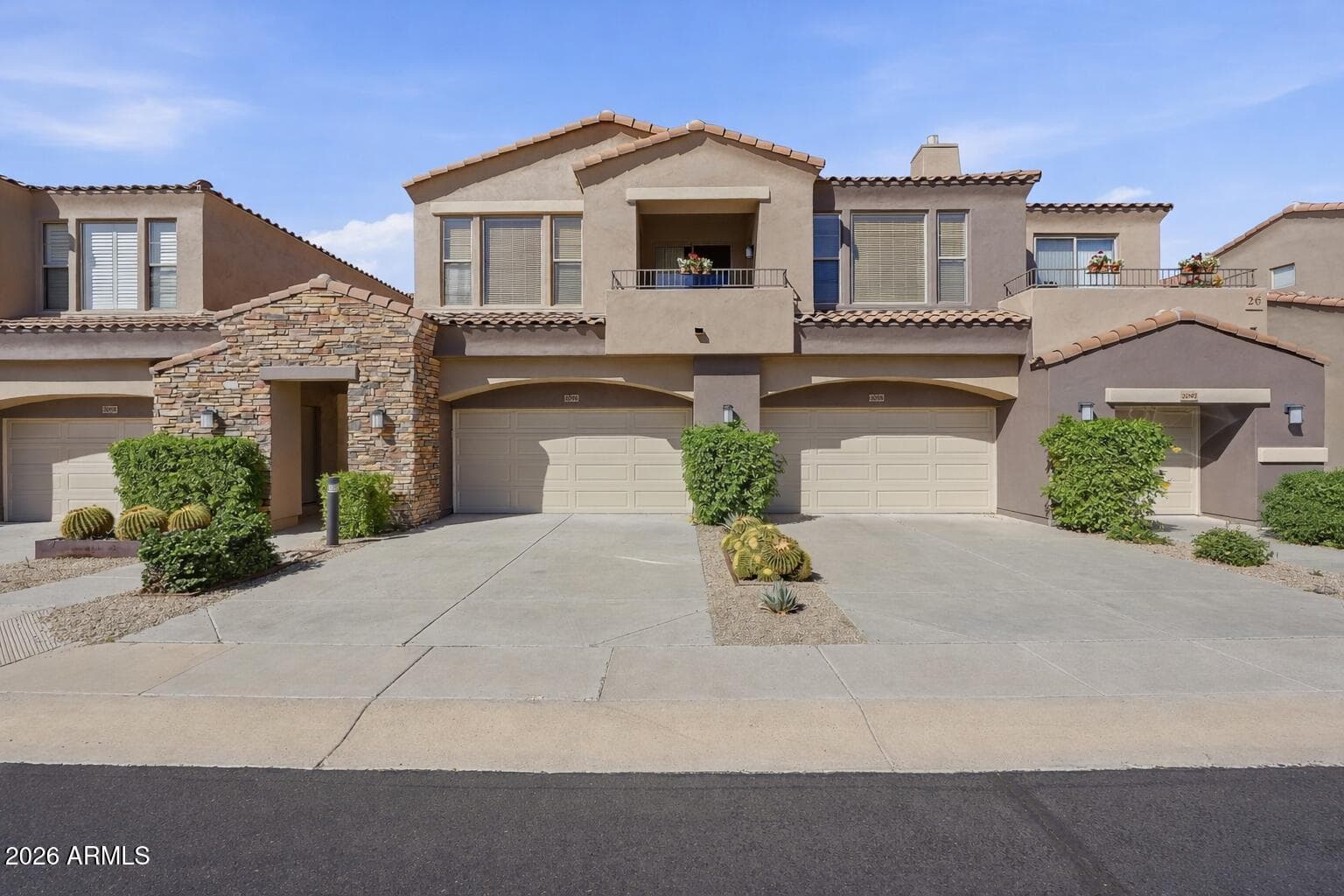 19475 N GRAYHAWK Drive 1099, Scottsdale, AZ 85255 — photo 1 of 48