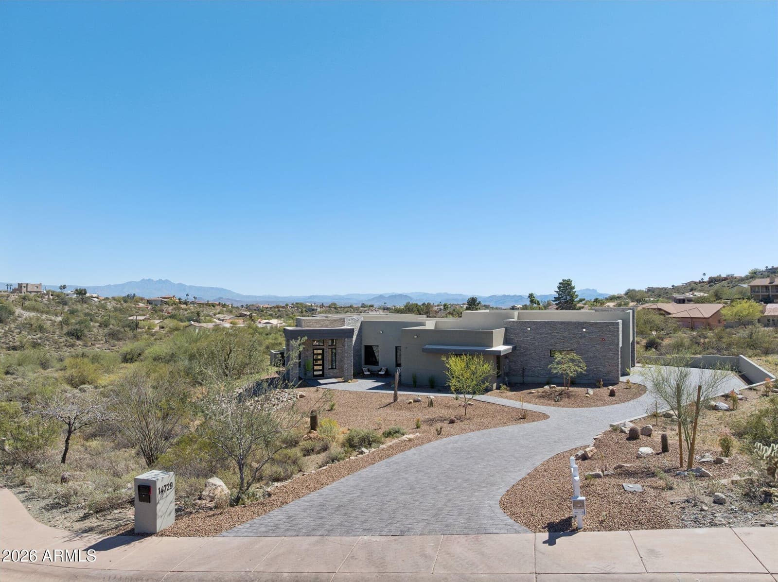 14729 E PRAIRIE DOG Trail, Fountain Hills, AZ 85268 — photo 10 of 67