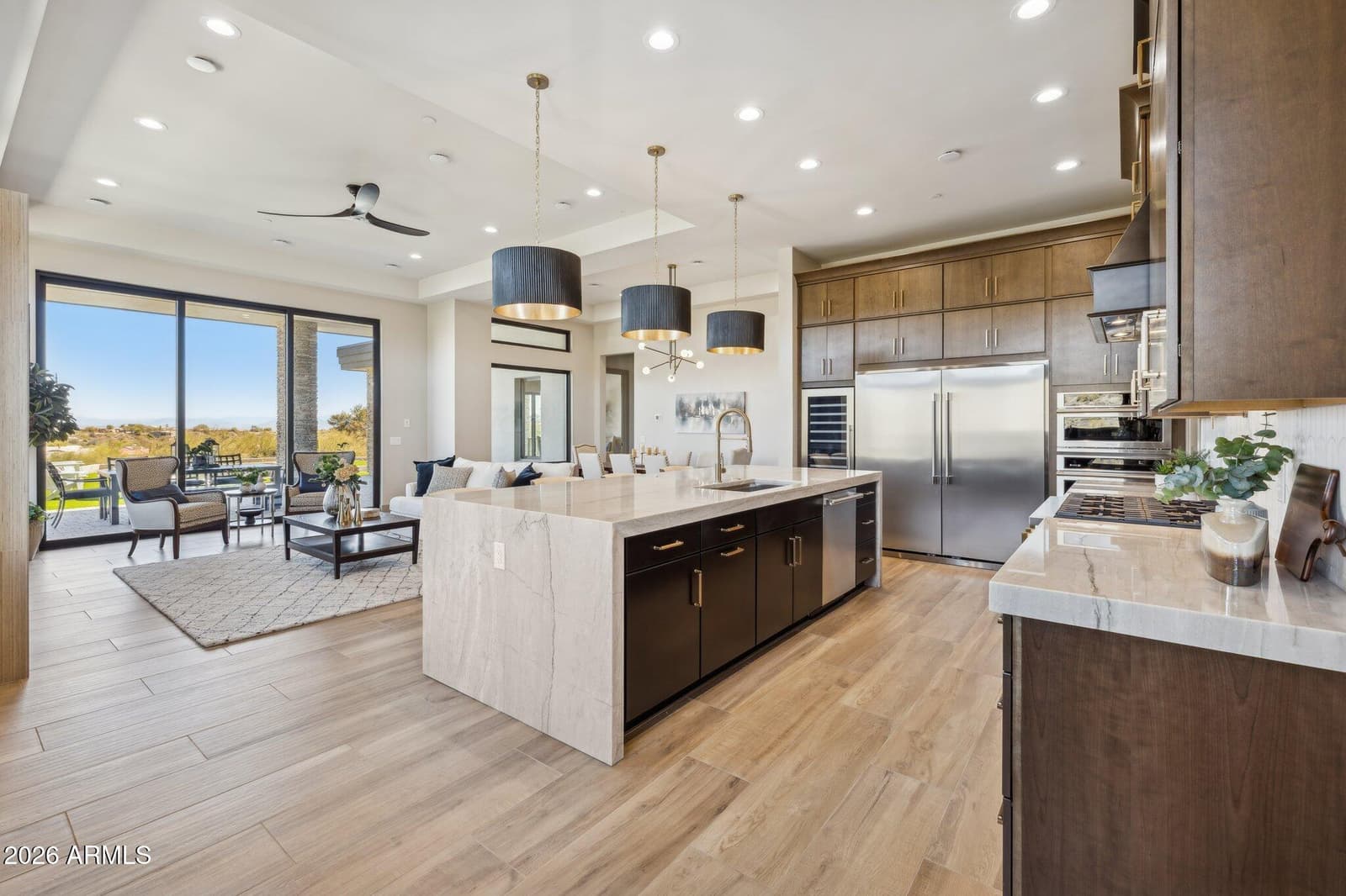 14729 E PRAIRIE DOG Trail, Fountain Hills, AZ 85268 — photo 15 of 67