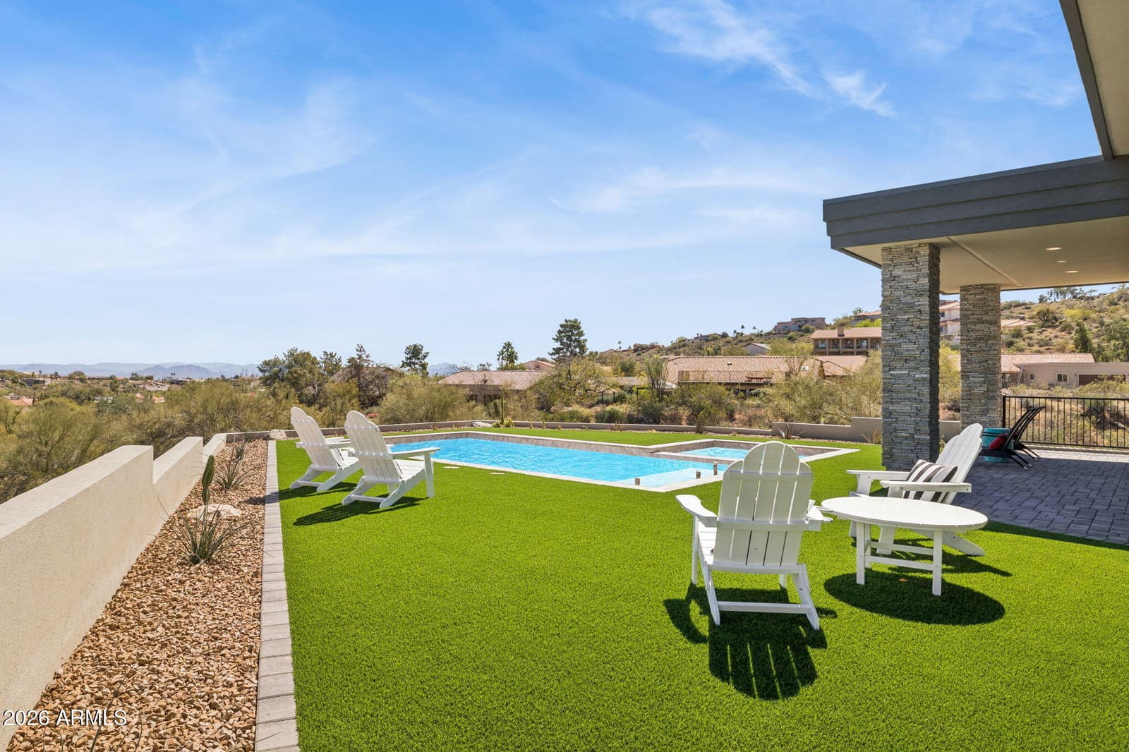 14729 E PRAIRIE DOG Trail, Fountain Hills, AZ 85268 — photo 51 of 67