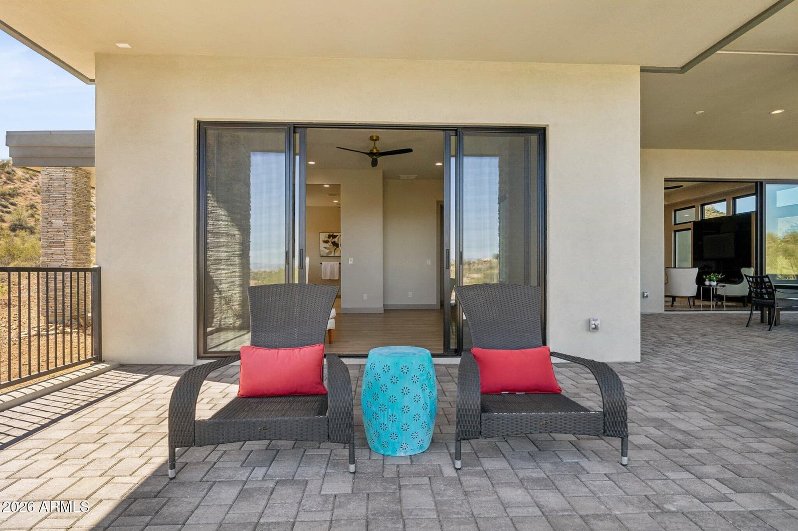 14729 E PRAIRIE DOG Trail, Fountain Hills, AZ 85268 — photo 54 of 67
