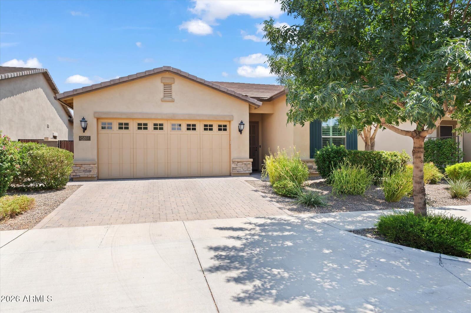 25807 N 19TH Glen, Phoenix, AZ 85085 — photo 14 of 30
