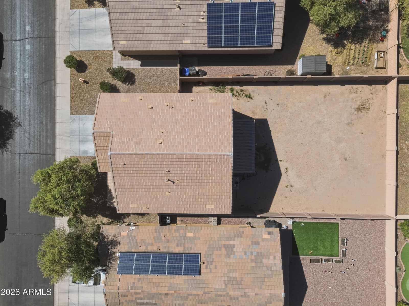 41268 W BARCELONA Drive, Maricopa, AZ 85138 — photo 42 of 47