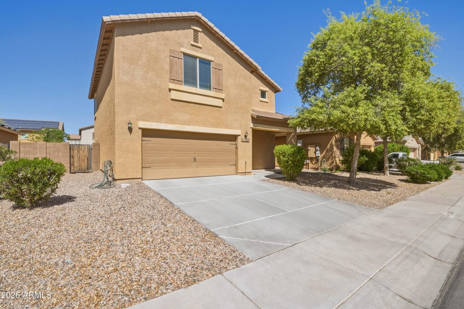 41268 W BARCELONA Drive, Maricopa, AZ 85138 — photo 15 of 47