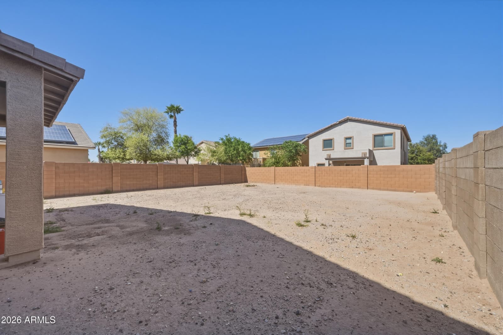 41268 W BARCELONA Drive, Maricopa, AZ 85138 — photo 13 of 47