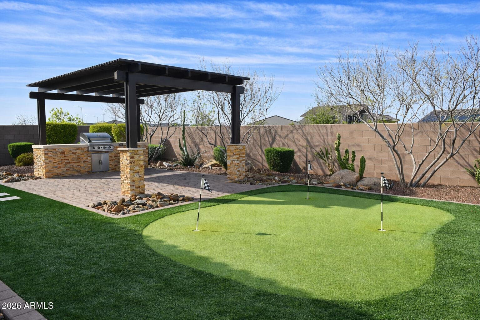 5224 W SWEET PEA Terrace, Laveen, AZ 85339 — photo 43 of 69