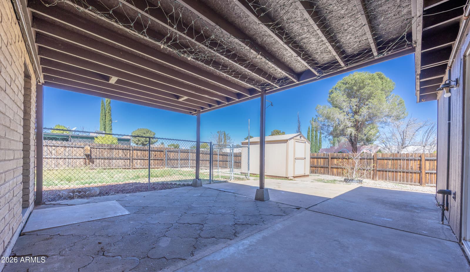 520 S 3RD Street, Sierra Vista, AZ 85635 — photo 21 of 28