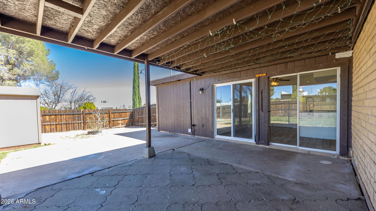 520 S 3RD Street, Sierra Vista, AZ 85635 — photo 22 of 28
