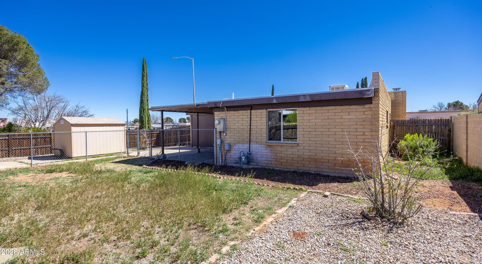 520 S 3RD Street, Sierra Vista, AZ 85635 — photo 25 of 28