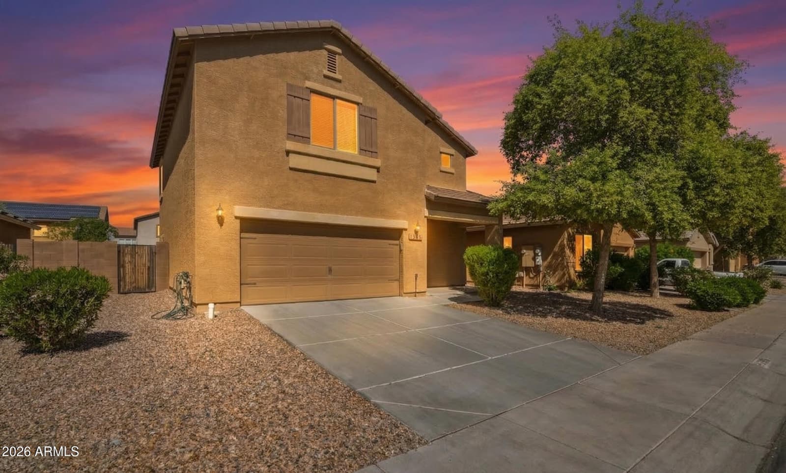 41268 W BARCELONA Drive, Maricopa, AZ 85138 — photo 1 of 47