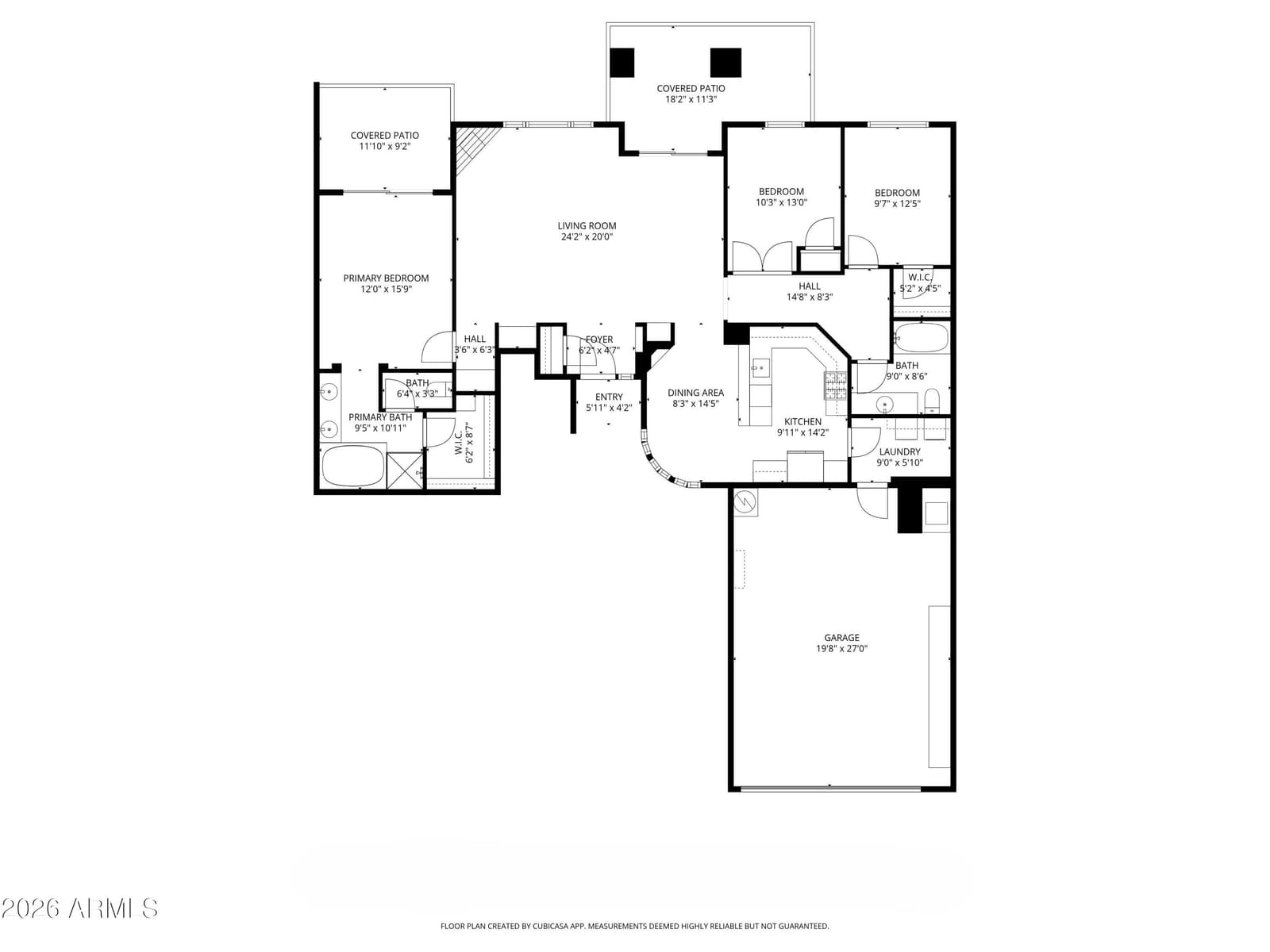 19475 N GRAYHAWK Drive 1099, Scottsdale, AZ 85255 — photo 4 of 48