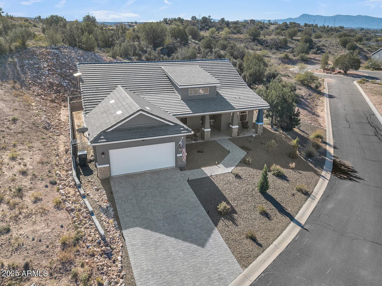 6095 N STRATFORD Court, Rimrock, AZ 86335 — photo 2 of 90