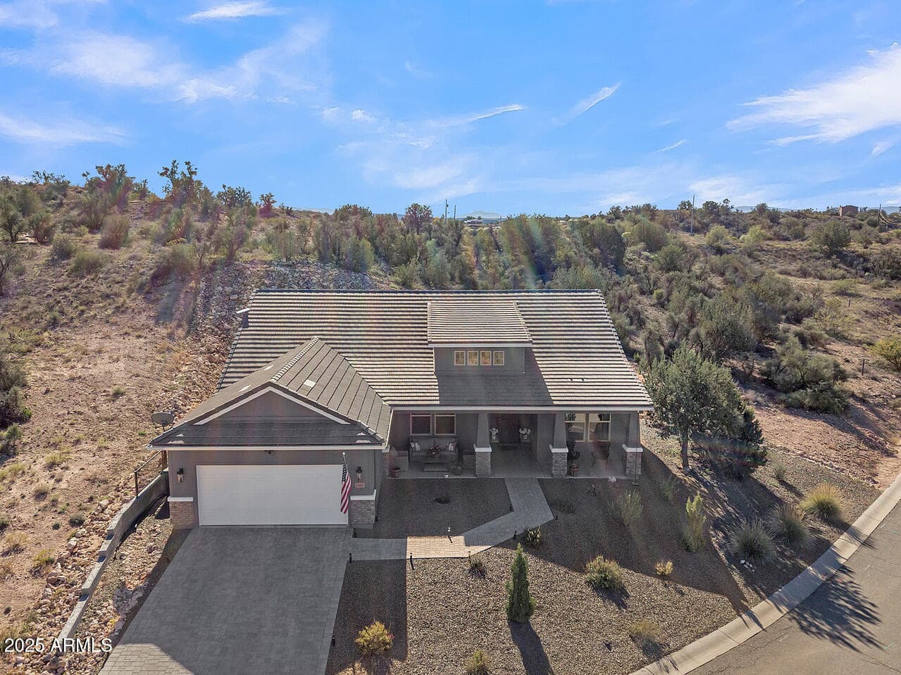 6095 N STRATFORD Court, Rimrock, AZ 86335 — photo 3 of 90