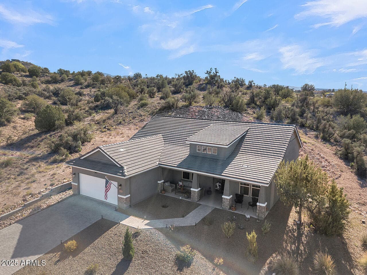 6095 N STRATFORD Court, Rimrock, AZ 86335 — photo 4 of 90