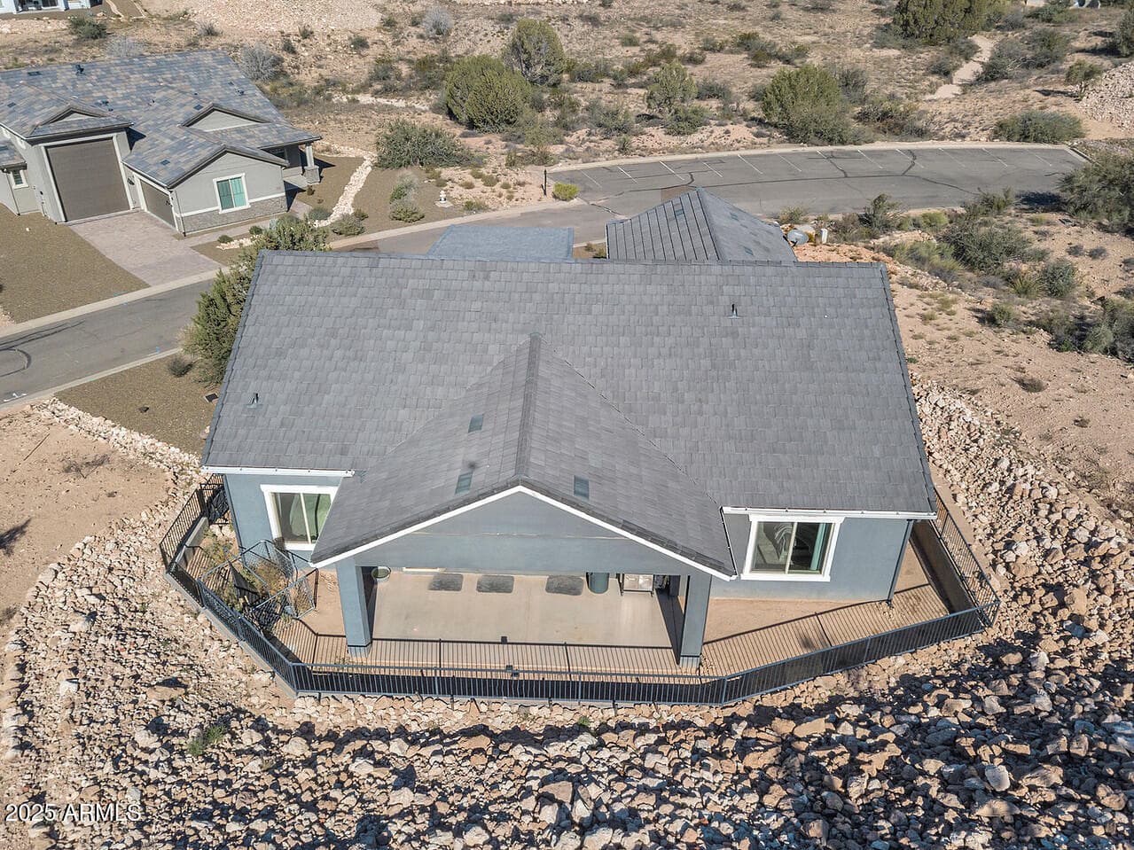 6095 N STRATFORD Court, Rimrock, AZ 86335 — photo 8 of 90