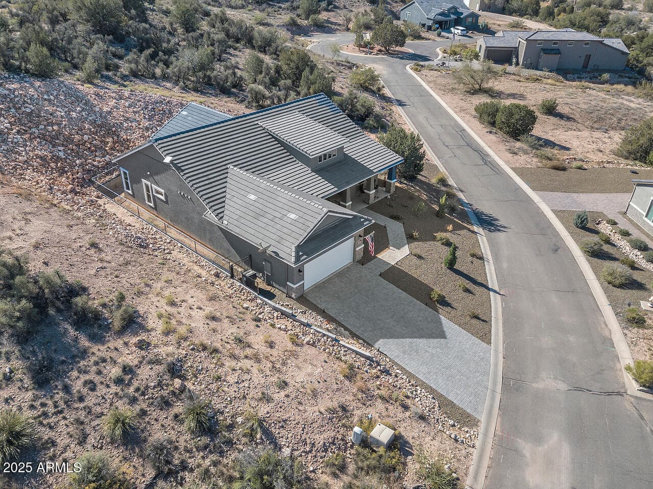6095 N STRATFORD Court, Rimrock, AZ 86335 — photo 10 of 90