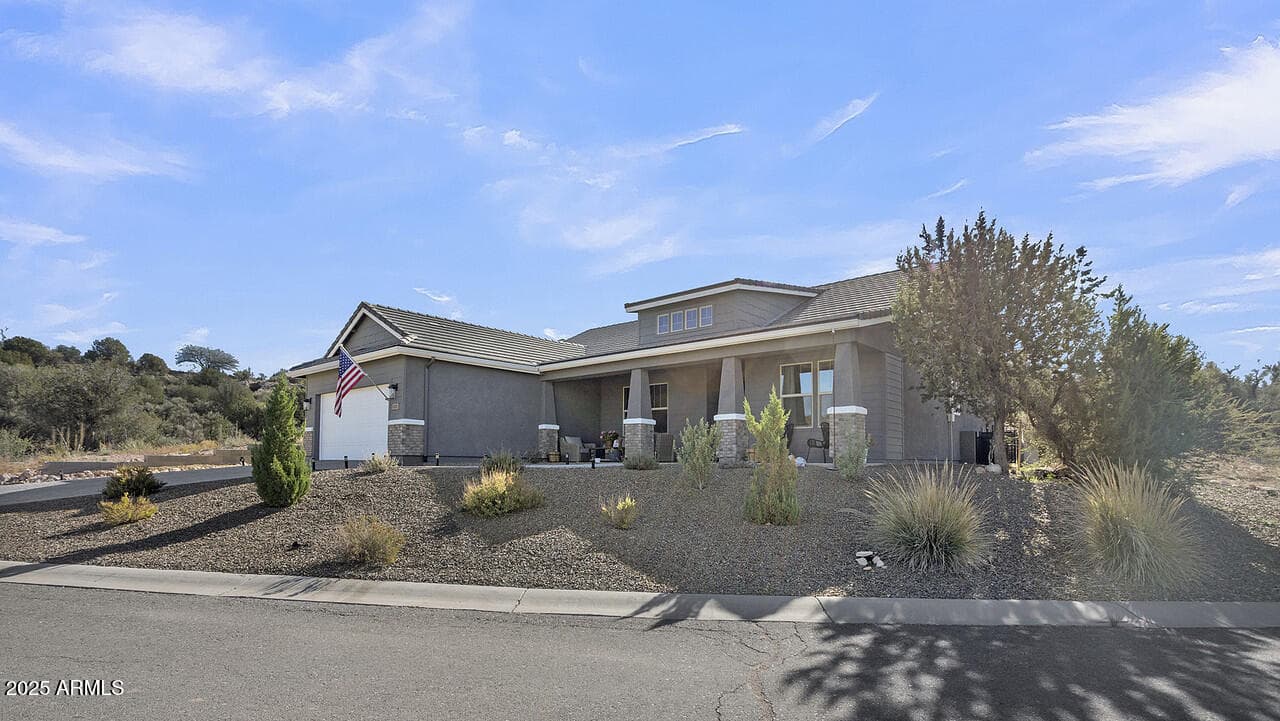 6095 N STRATFORD Court, Rimrock, AZ 86335 — photo 13 of 90