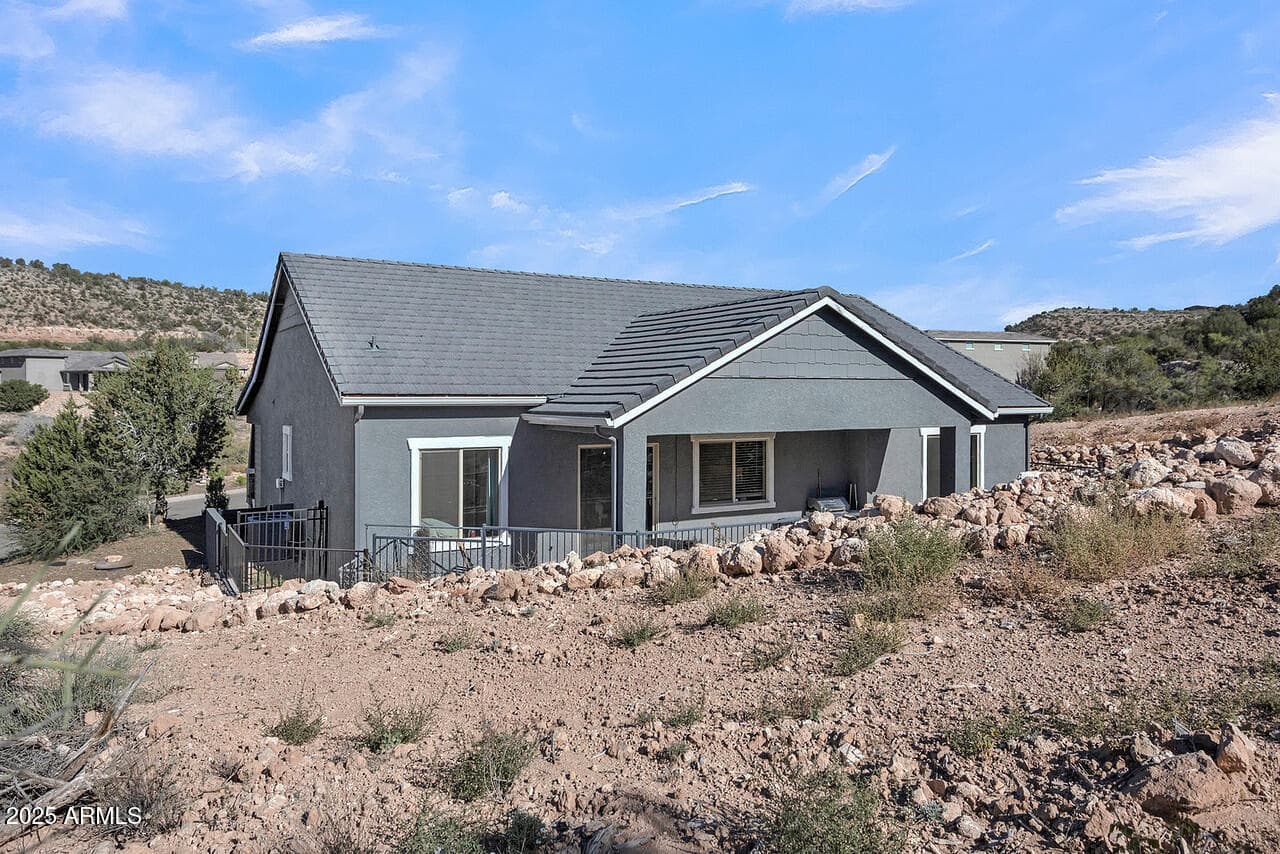 6095 N STRATFORD Court, Rimrock, AZ 86335 — photo 14 of 90