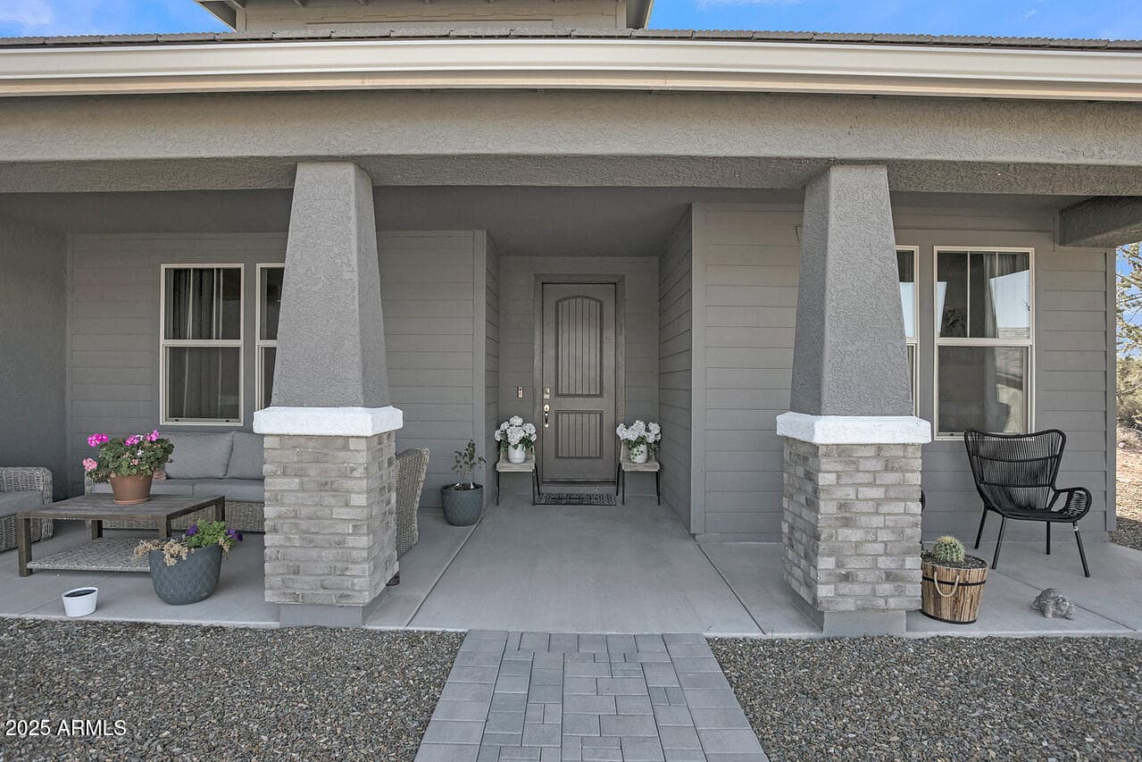 6095 N STRATFORD Court, Rimrock, AZ 86335 — photo 18 of 90