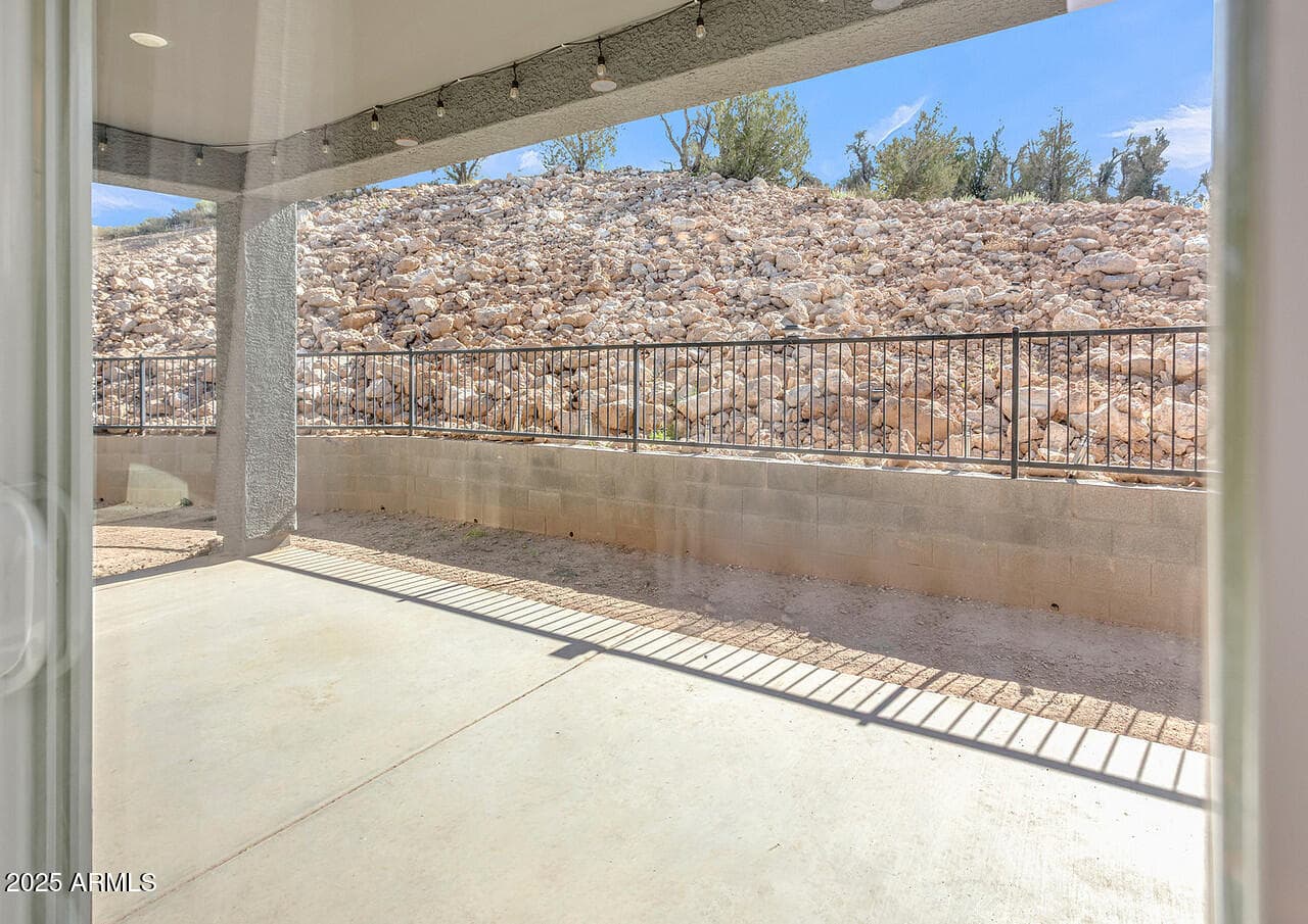 6095 N STRATFORD Court, Rimrock, AZ 86335 — photo 40 of 90