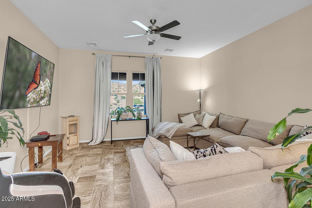 6095 N STRATFORD Court, Rimrock, AZ 86335 — photo 42 of 90