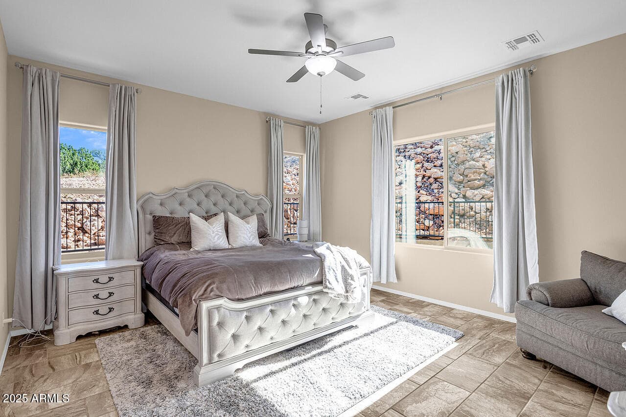 6095 N STRATFORD Court, Rimrock, AZ 86335 — photo 48 of 90