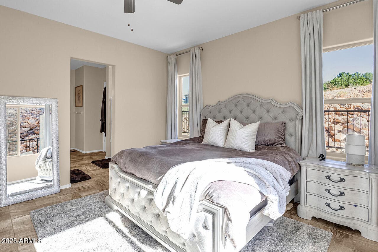 6095 N STRATFORD Court, Rimrock, AZ 86335 — photo 50 of 90