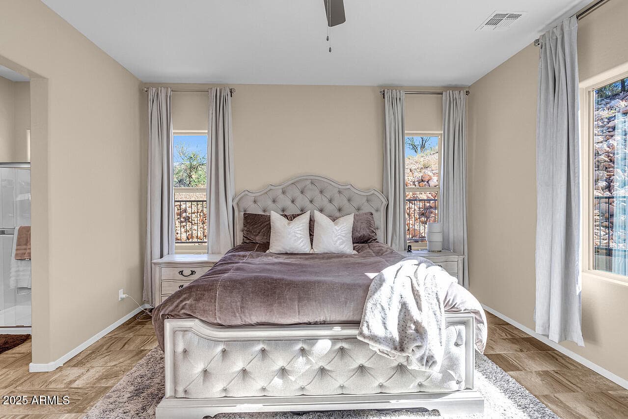 6095 N STRATFORD Court, Rimrock, AZ 86335 — photo 59 of 90