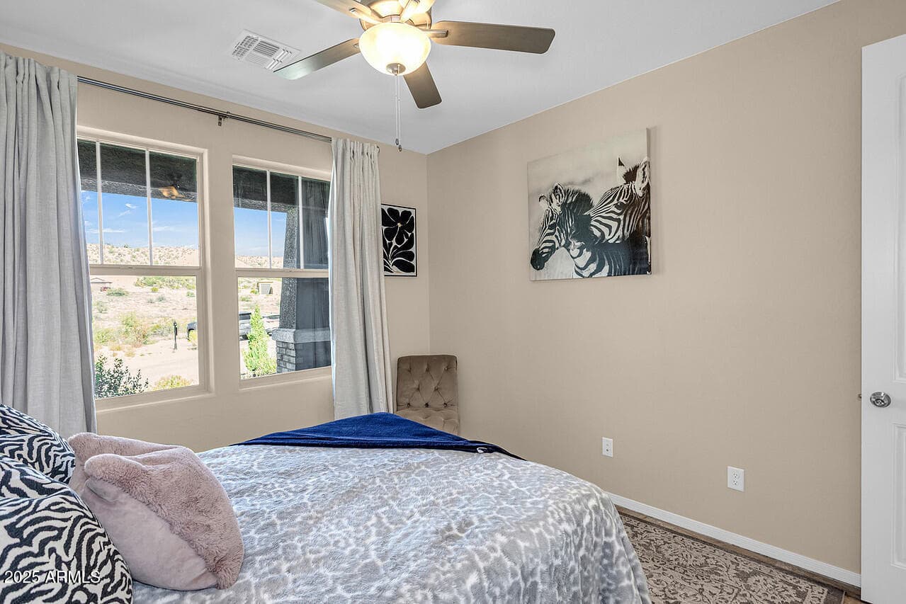 6095 N STRATFORD Court, Rimrock, AZ 86335 — photo 62 of 90