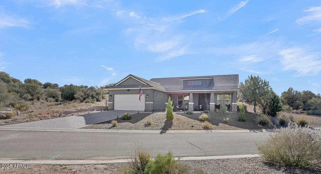 6095 N STRATFORD Court, Rimrock, AZ 86335 — photo 79 of 90