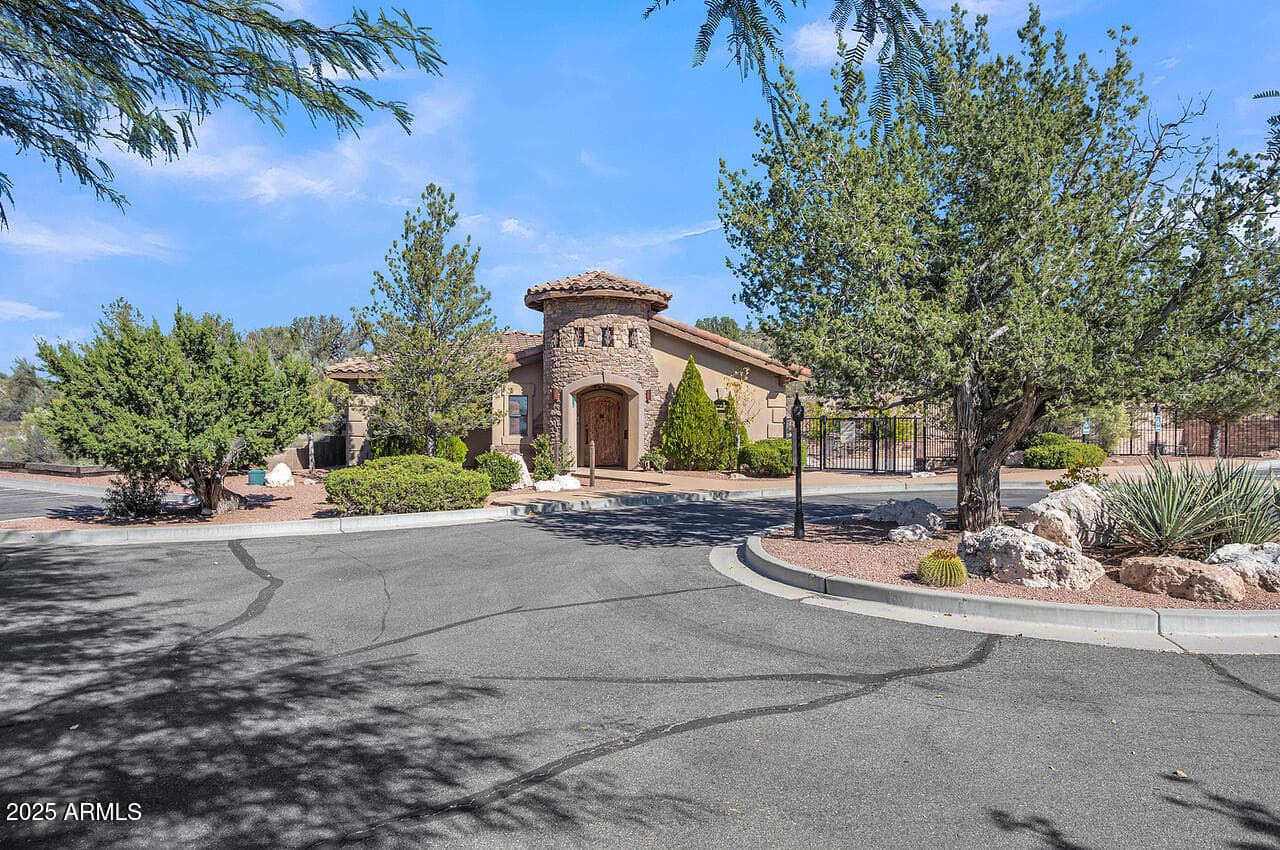 6095 N STRATFORD Court, Rimrock, AZ 86335 — photo 80 of 90