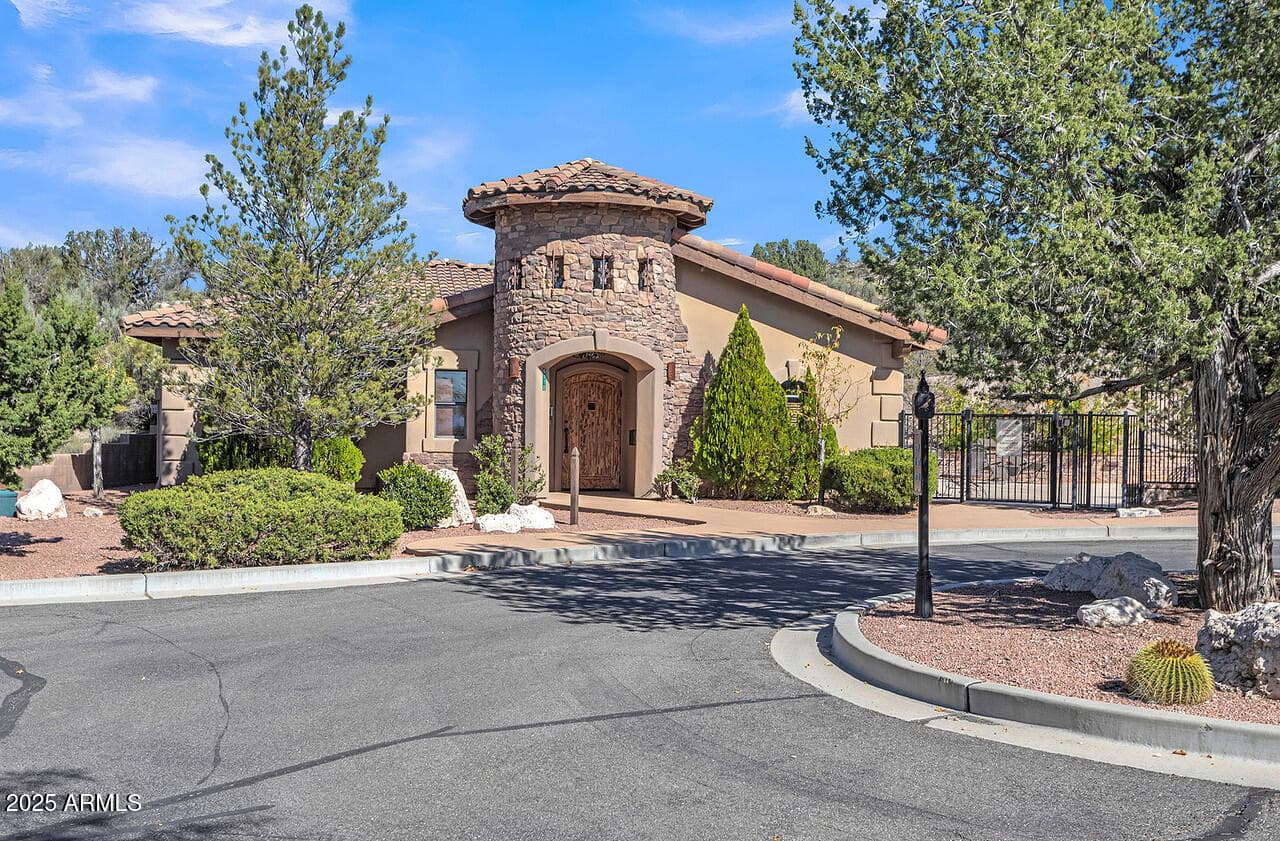 6095 N STRATFORD Court, Rimrock, AZ 86335 — photo 81 of 90