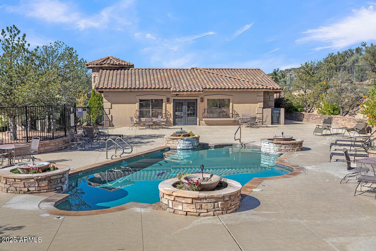6095 N STRATFORD Court, Rimrock, AZ 86335 — photo 83 of 90