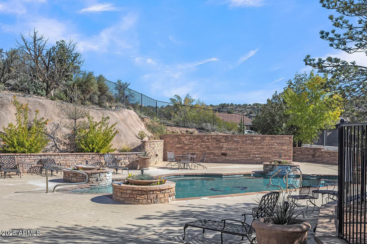 6095 N STRATFORD Court, Rimrock, AZ 86335 — photo 84 of 90