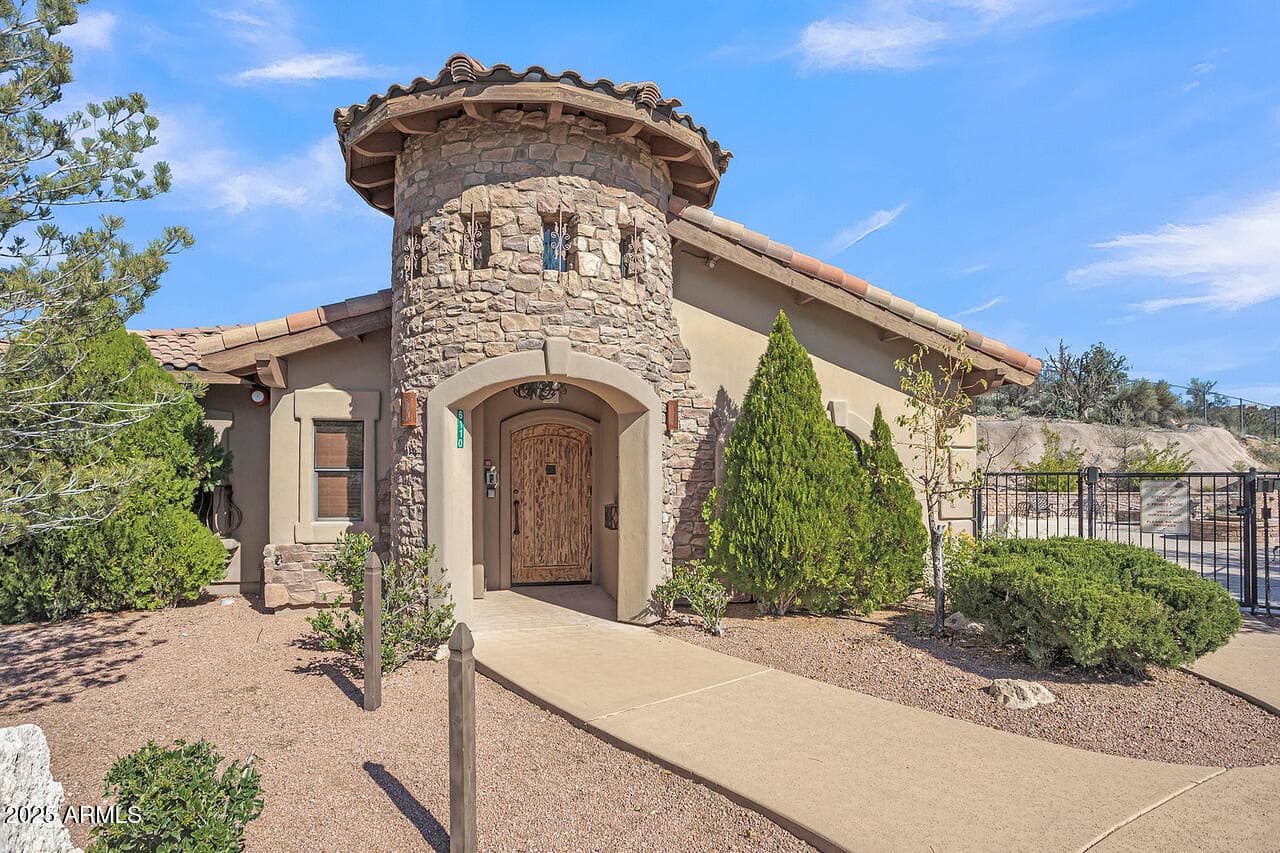 6095 N STRATFORD Court, Rimrock, AZ 86335 — photo 85 of 90