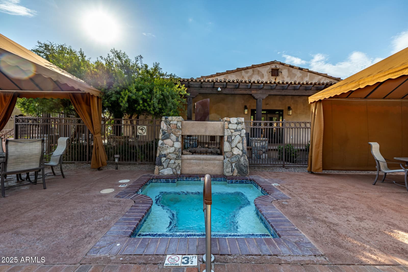 9990 E Desert Beauty Drive, Scottsdale, AZ 85255 — photo 95 of 98