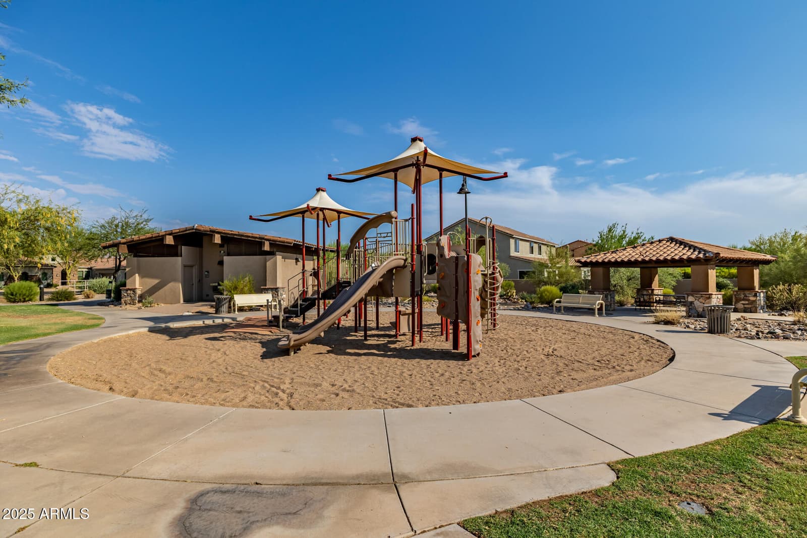 9990 E Desert Beauty Drive, Scottsdale, AZ 85255 — photo 96 of 98