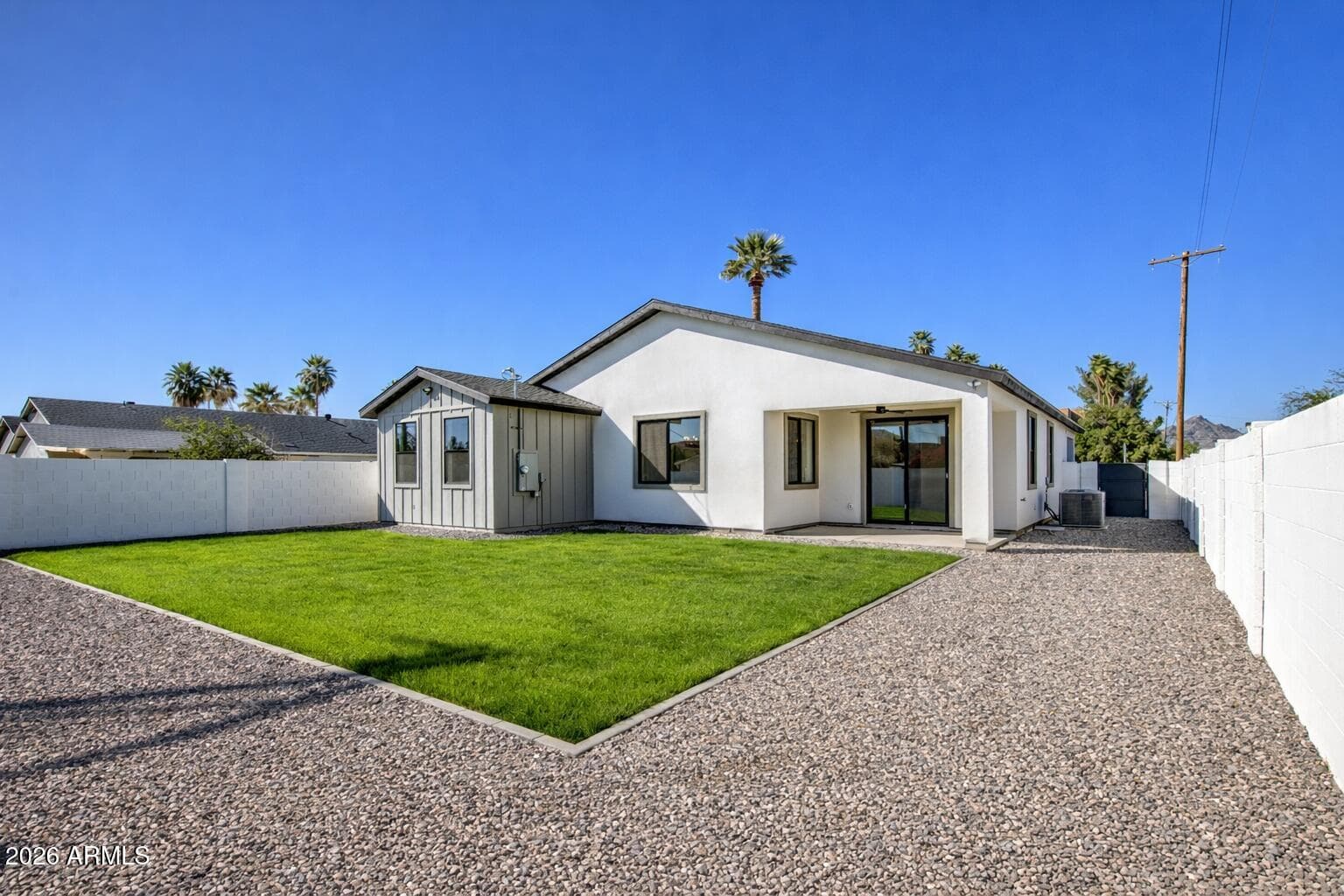 2645 E FAIRMOUNT Avenue, Phoenix, AZ 85016 — photo 59 of 67
