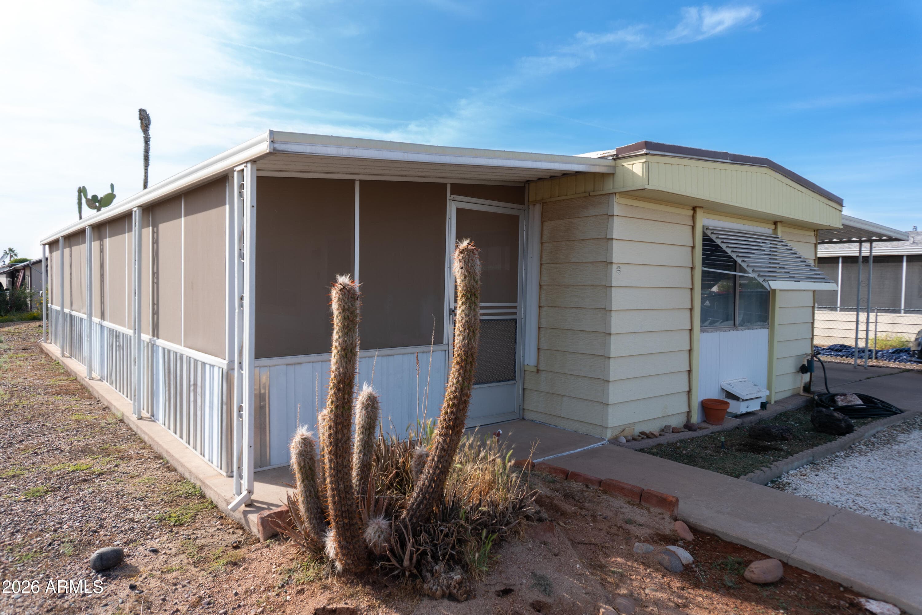 1036 S 96TH Place, Mesa, AZ 85208 — photo 2 of 28