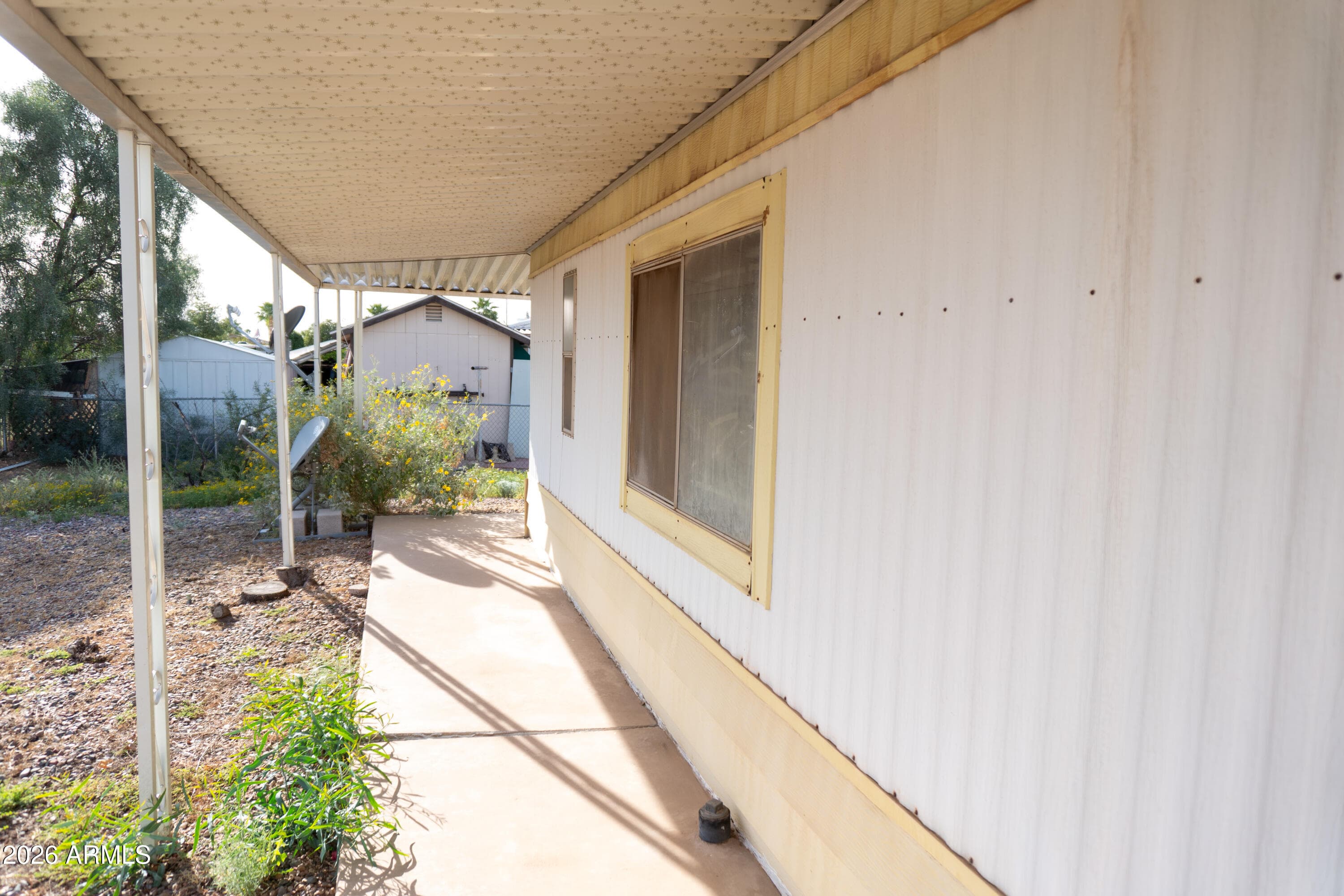 1036 S 96TH Place, Mesa, AZ 85208 — photo 26 of 28