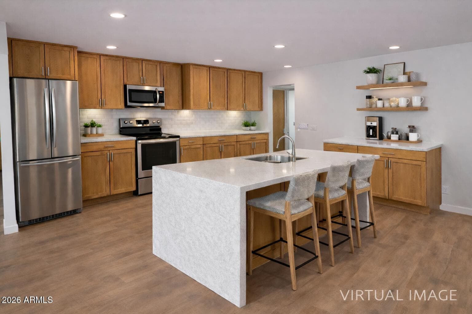 409 E HERMOSA Circle, Tempe, AZ 85282 — photo 20 of 51